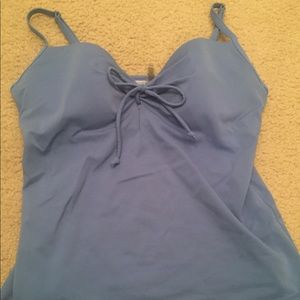 Victoria’s Secret Tankini Top